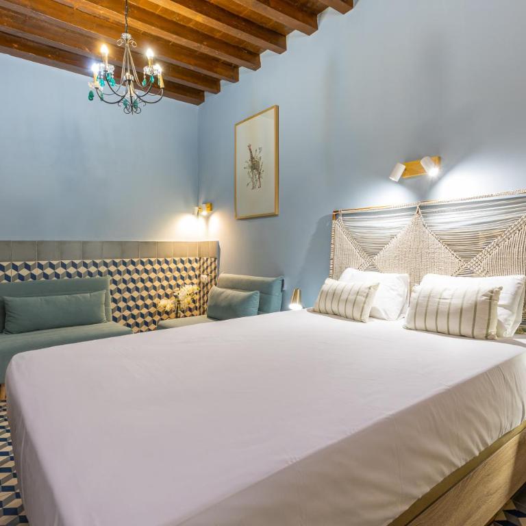 Casa de Alma - Habitación Doble - 2