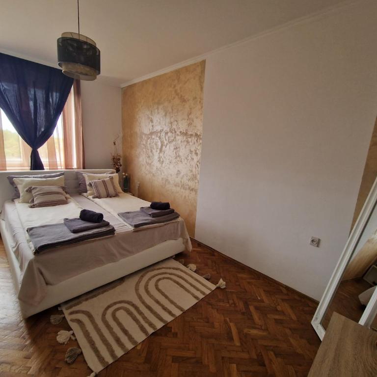Aparmani Djuric - Apartman sa 2 Spavaće Sobe - 13
