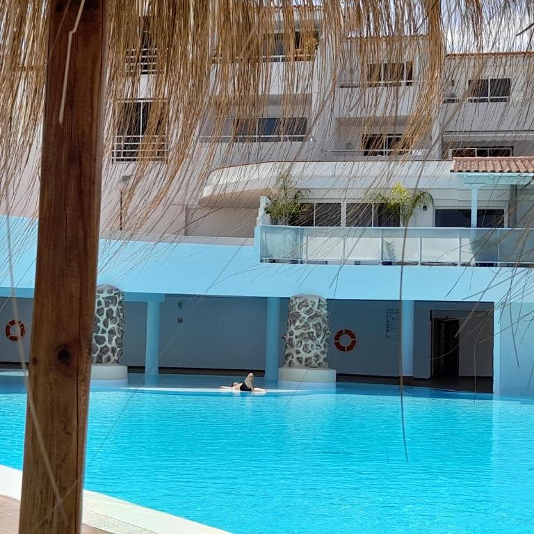 Apartments Island Village Heights - Apartamento con vistas al mar - 55
