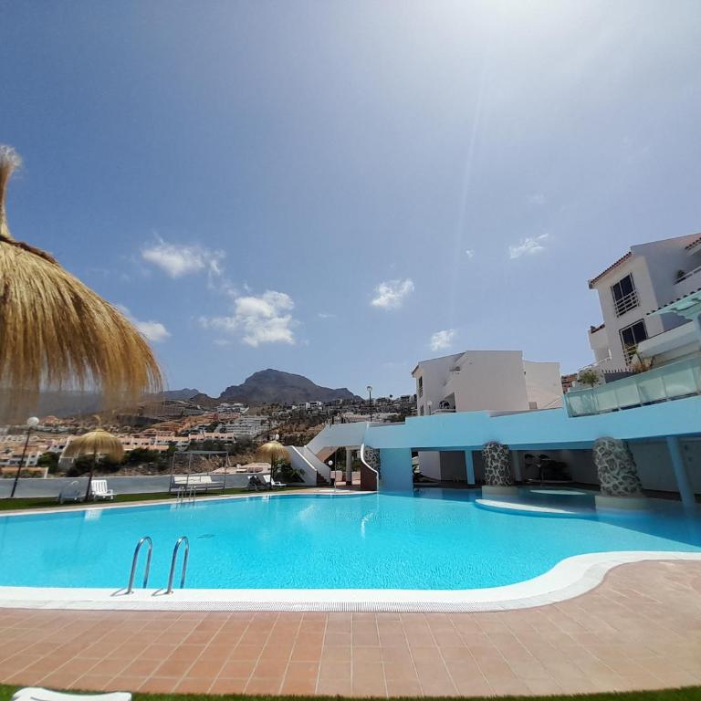 Apartments Island Village Heights - Apartamento con vistas al mar - 56