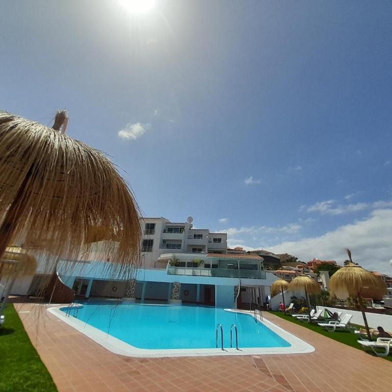 Apartments Island Village Heights - Apartamento con vistas al mar - 51