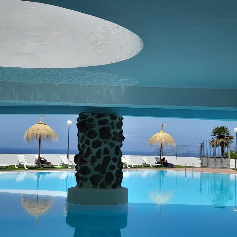 Apartments Island Village Heights - Apartamento con vistas al mar - 57