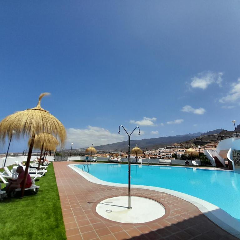 Apartments Island Village Heights - Apartamento con vistas al mar - 54