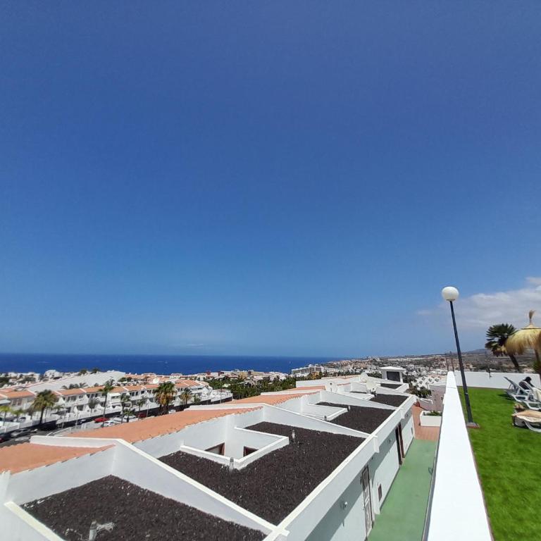 Apartments Island Village Heights - Apartamento con vistas al mar - 59