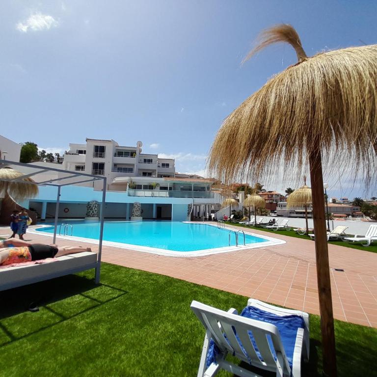 Apartments Island Village Heights - Apartamento con vistas al mar - 52