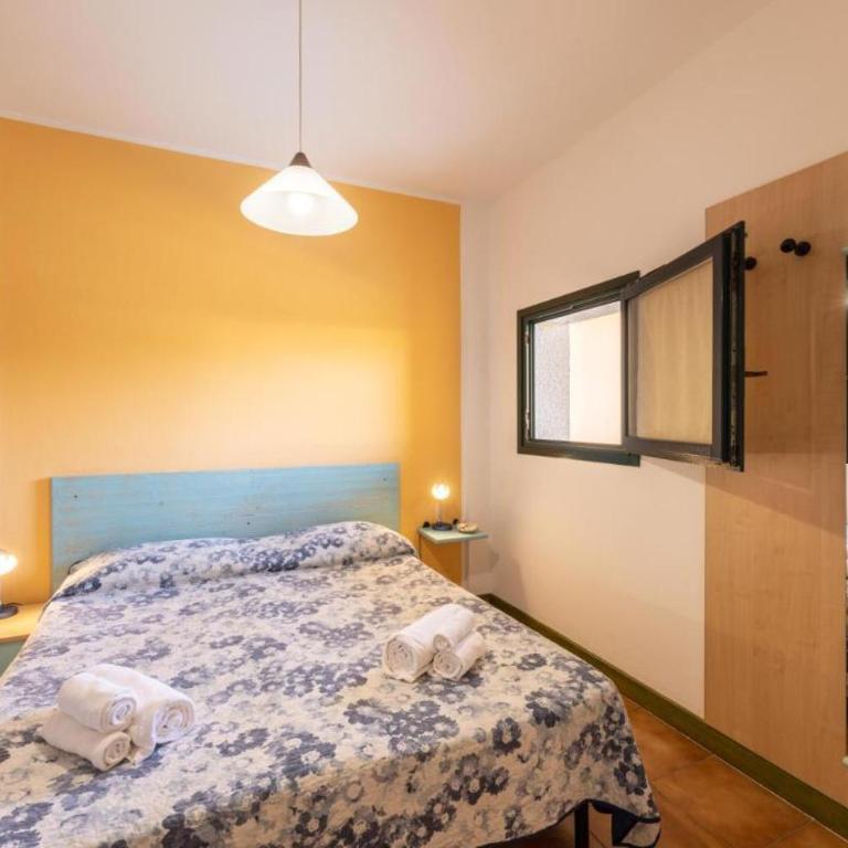 Quaint Residence I Mirti Bianchi 1 Bedroom sleeps 4 Bilo 4 - Apartment - 38