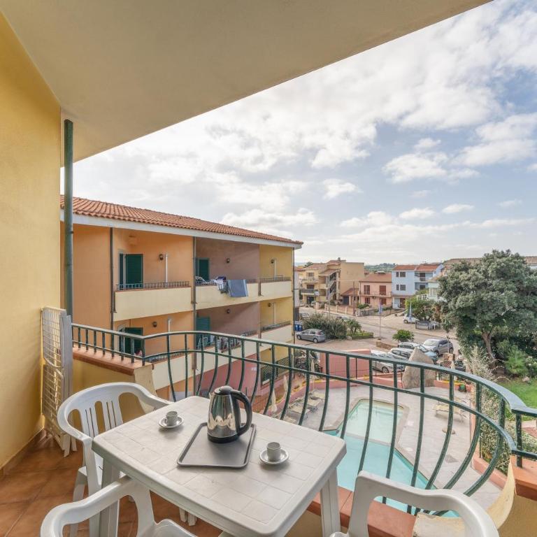 Quaint Residence I Mirti Bianchi 1 Bedroom sleeps 4 Bilo 4 - Apartment - 15