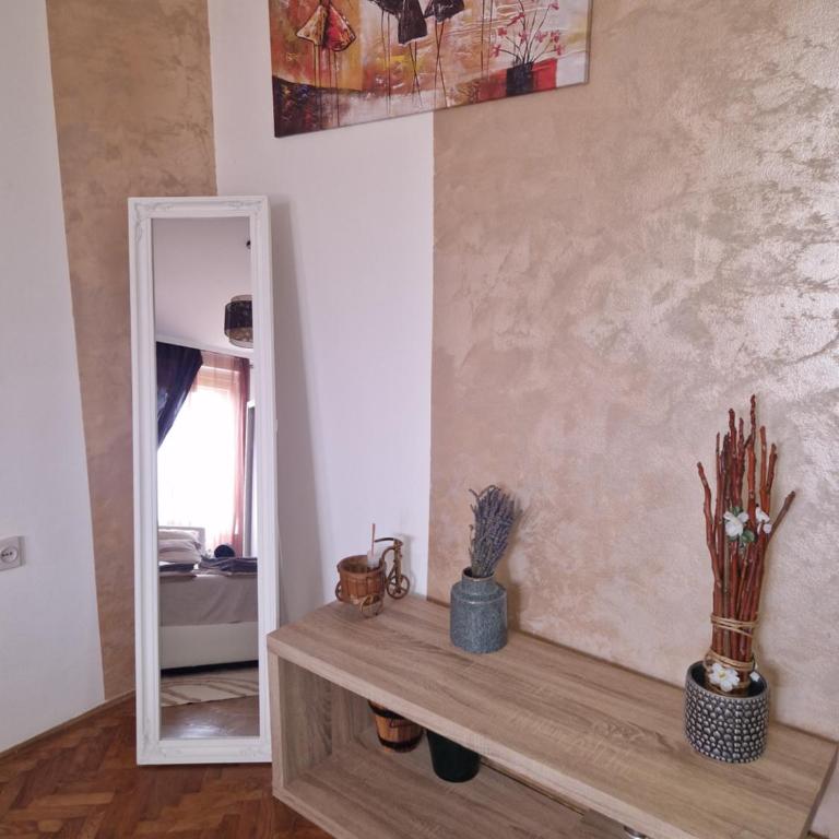 Aparmani Djuric - Apartman sa 2 Spavaće Sobe - 15