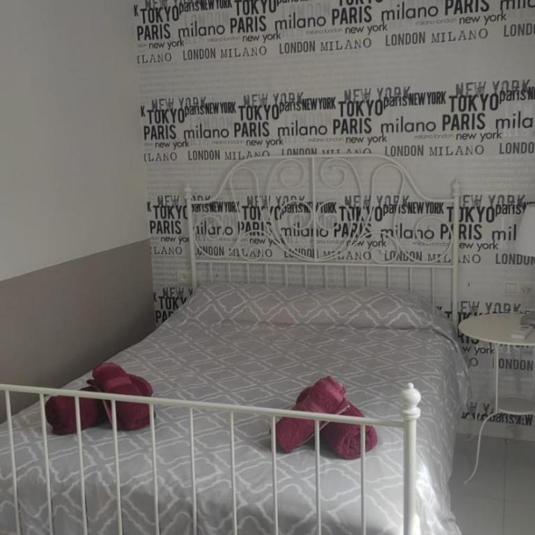 Apartamentos centro histórico - Suite Familiar - 12