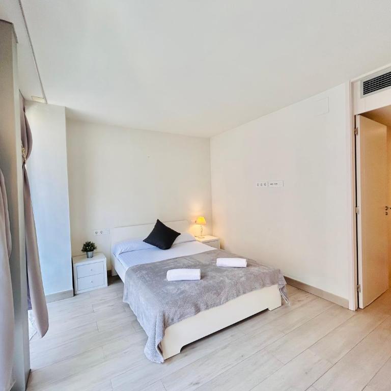 Apartamento Rambla Vella - Apartamento de 2 dormitorios - 13