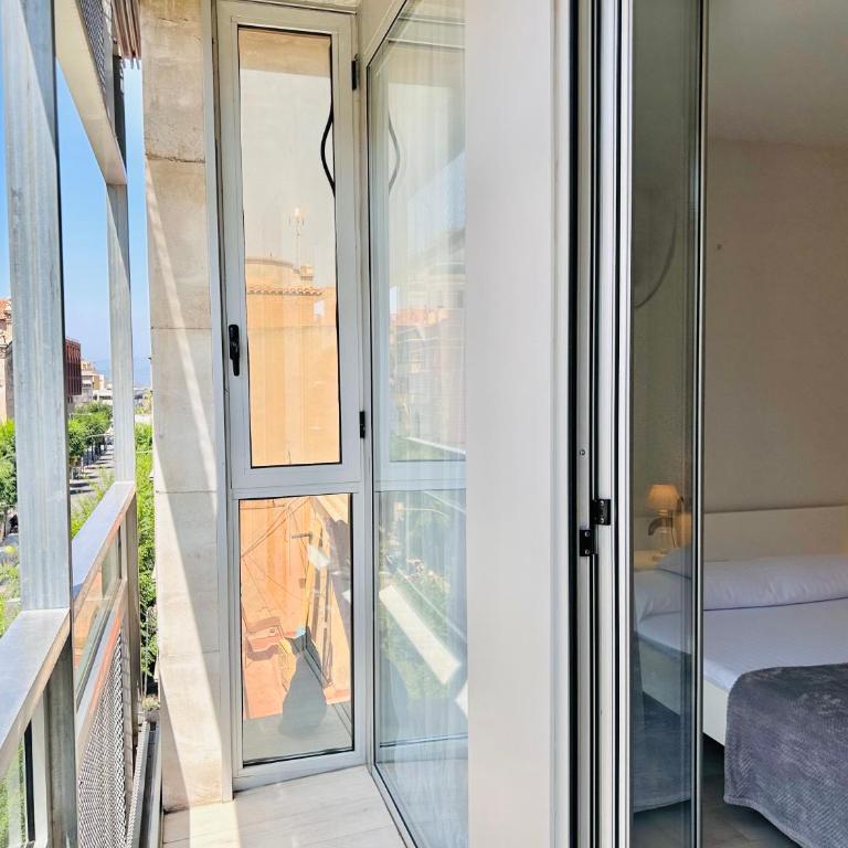 Apartamento Rambla Vella - Apartamento de 2 dormitorios - 16
