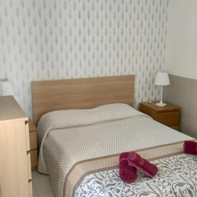 Apartamentos centro histórico - Suite Familiar - 3