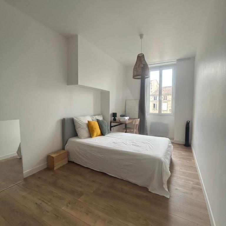 Appartement - Bordeaux - Apartment mit 2 Schlafzimmern - 9