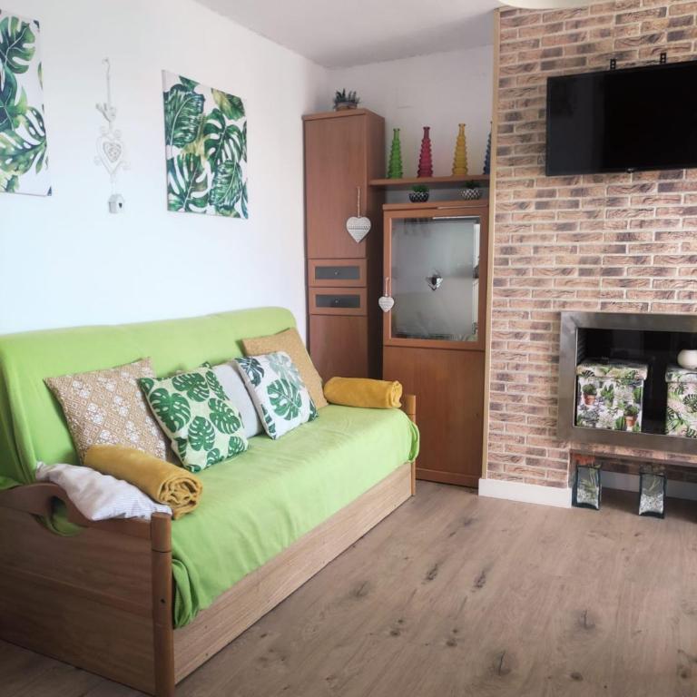 Atico Isaac Albeniz - Penthouse Apartment - 9