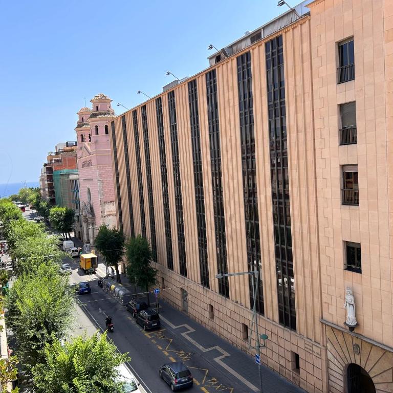 Apartamento Rambla Vella - Apartamento de 2 dormitorios - 35