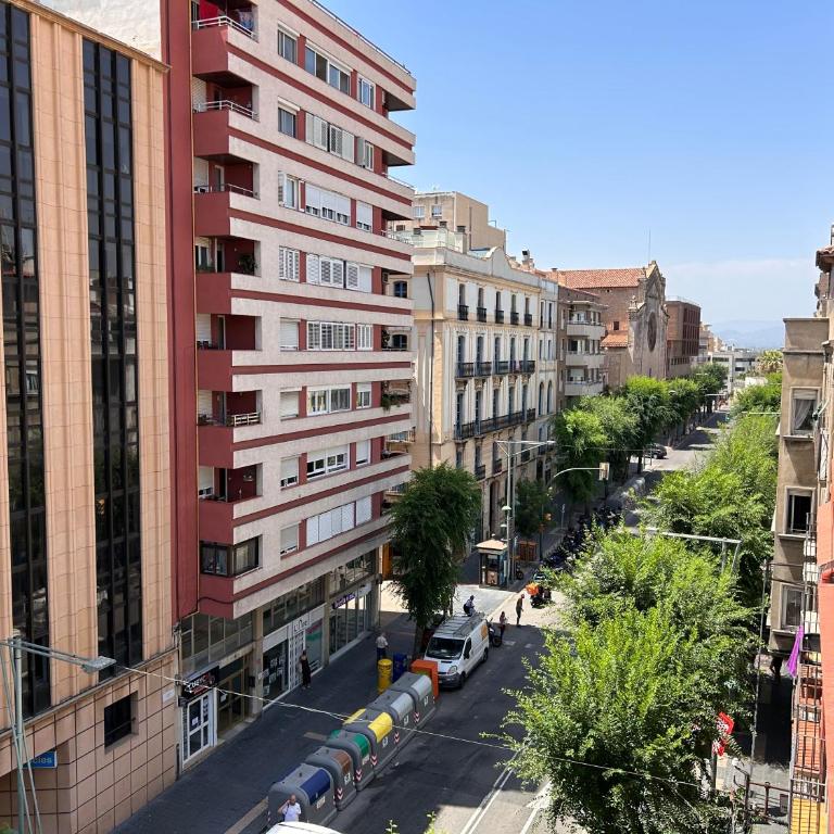 Apartamento Rambla Vella - Apartamento de 2 dormitorios - 36