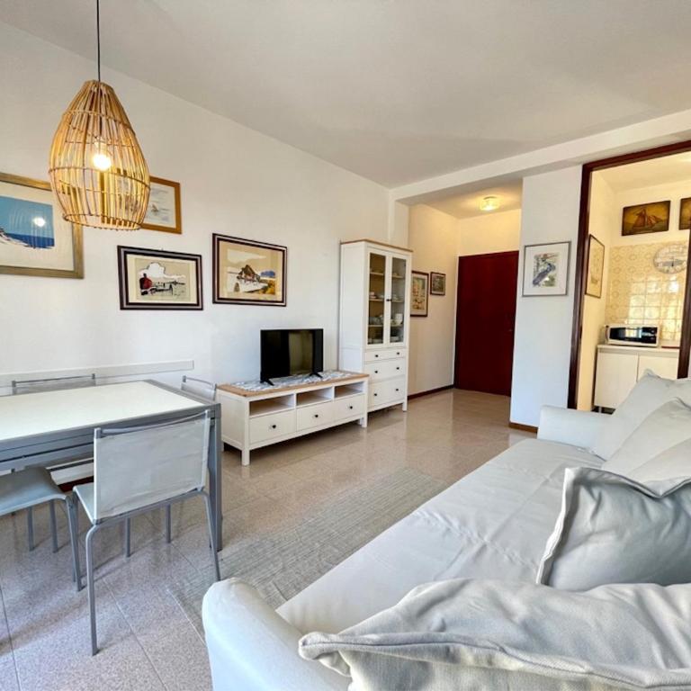 Bright apartment by the sea - Appartamento - 7
