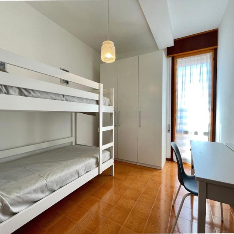 Bright apartment by the sea - Appartamento - 10