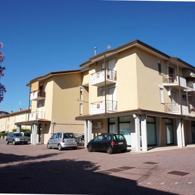 Bright apartment by the sea - Appartamento - 11