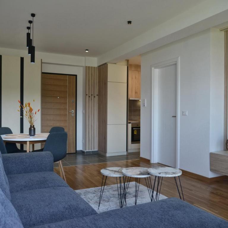LaVista - Standardni Studio - 1