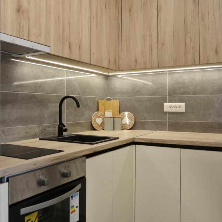 LaVista - Standardni Studio - 9