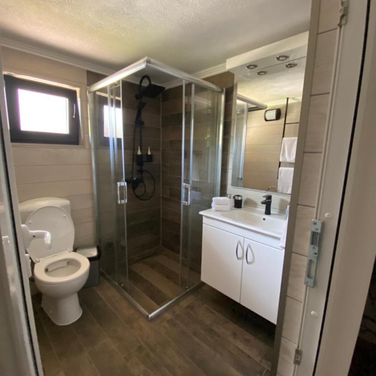 Vikendica Bella - Two-Bedroom Chalet - 15