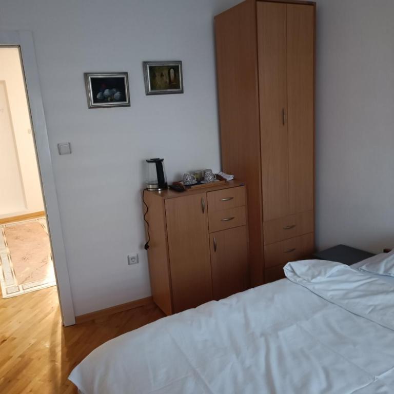 Apartman Nodi - Apartman sa 2 Spavaće Sobe - 17