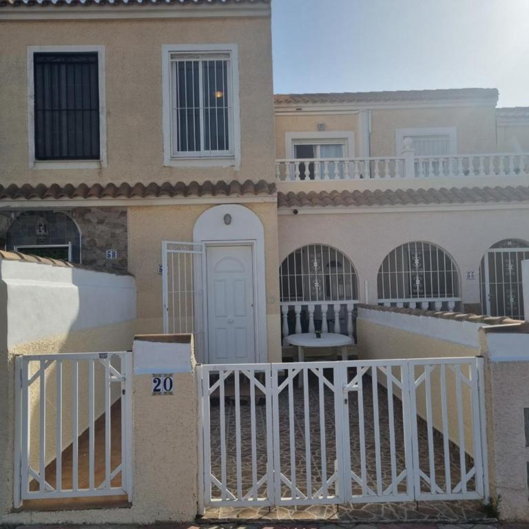 Monte Mar Apartment - Two-Bedroom Apartment - 9