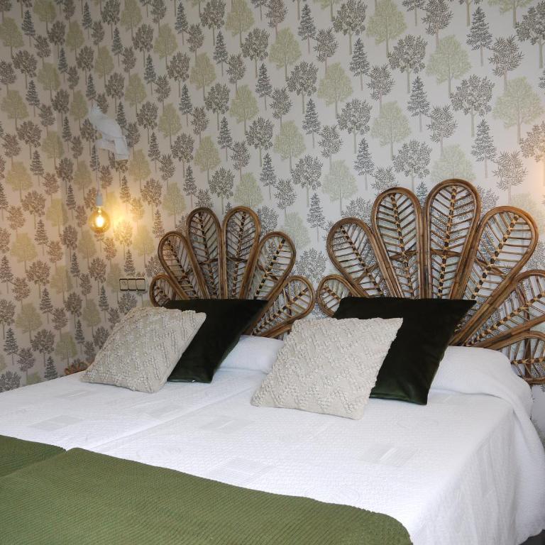 Rochas hotel entero - Villa - 6
