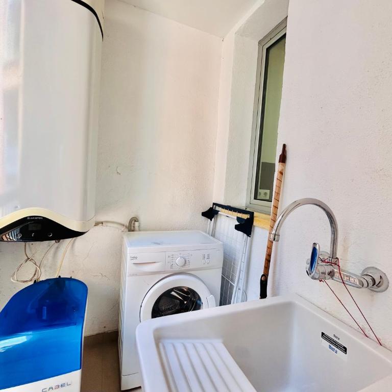 Apartamento Rambla Vella - Apartamento de 2 dormitorios - 30