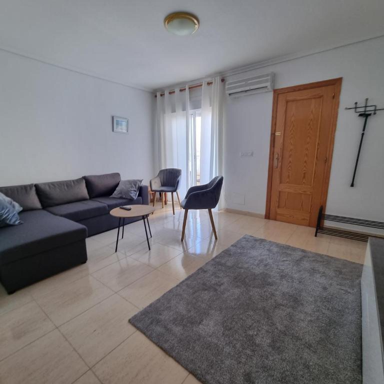 Monte Mar Apartment - Two-Bedroom Apartment - 11