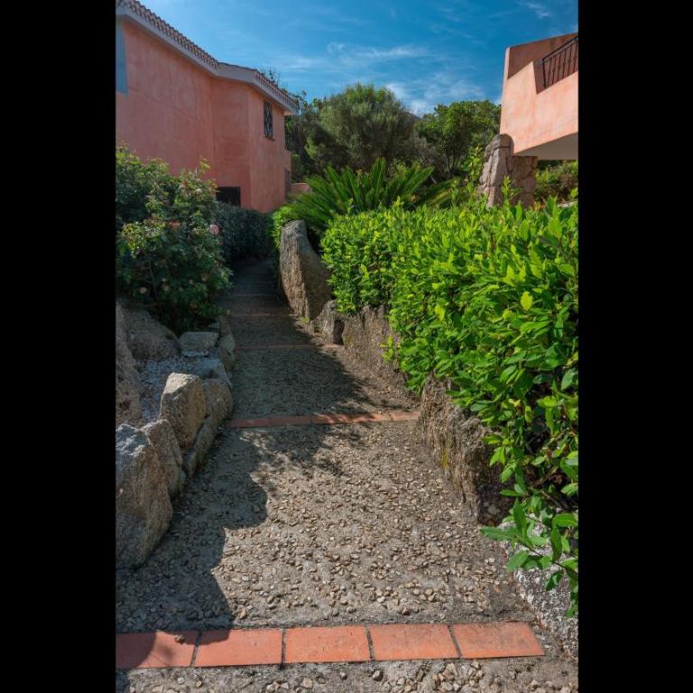 The Tranquil Palau Green Village 1 Bedroom sleeps 4 and child - Appartamento - 36