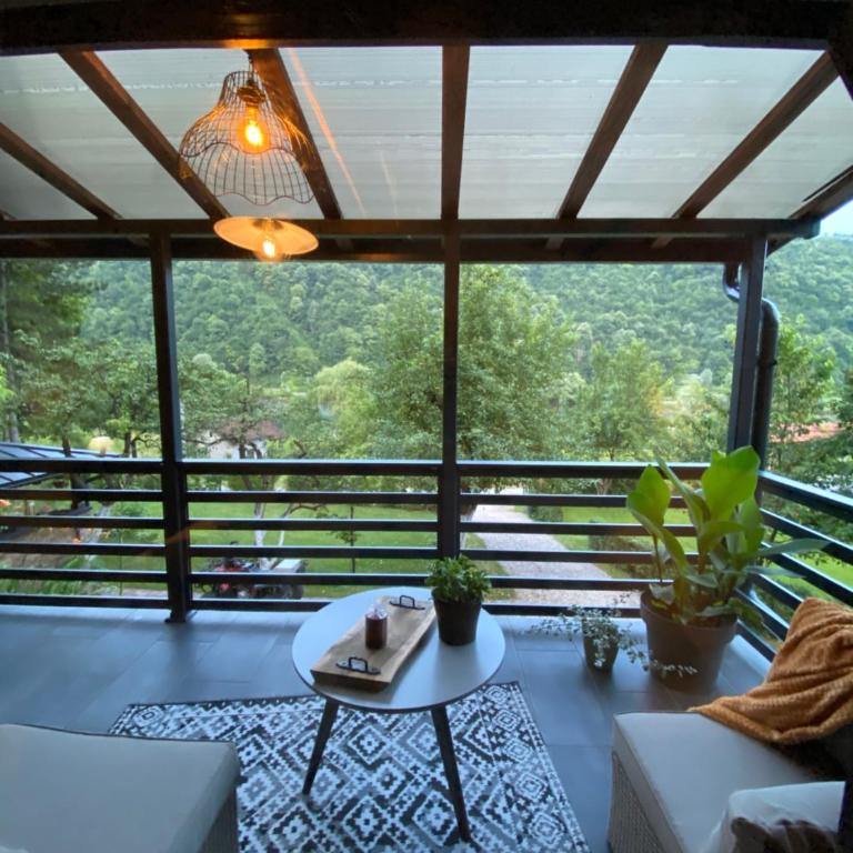 Vikendica Bella - Two-Bedroom Chalet - 18