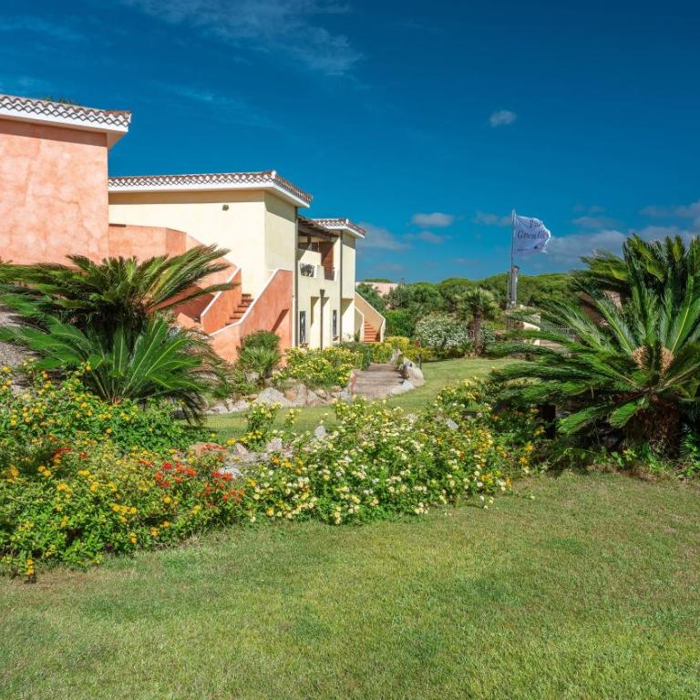 The Tranquil Palau Green Village 1 Bedroom sleeps 4 and child - Appartamento - 38