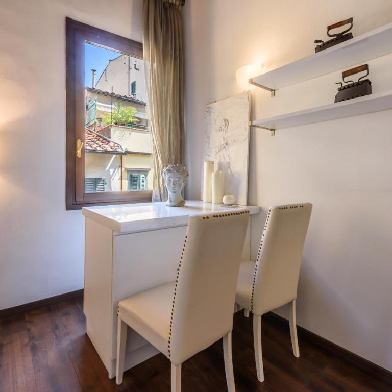 Borgo Art Apartment by Mmega - Appartamento con 2 Camere da Letto - 9