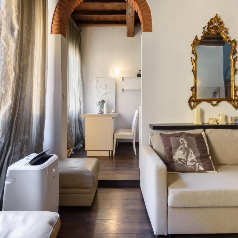 Borgo Art Apartment by Mmega - Appartamento con 2 Camere da Letto - 3
