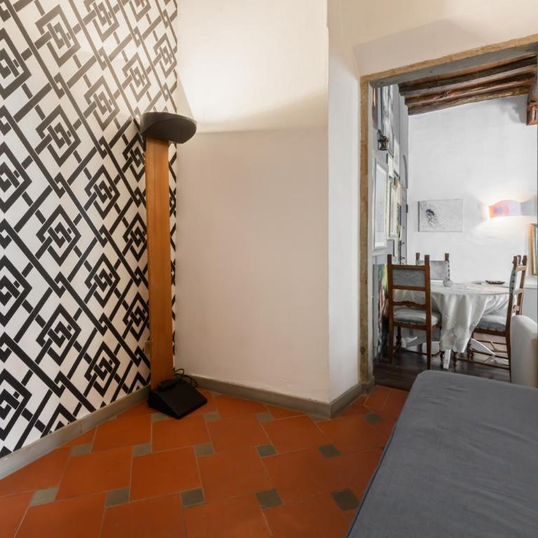 Borgo Art Apartment by Mmega - Appartamento con 2 Camere da Letto - 12