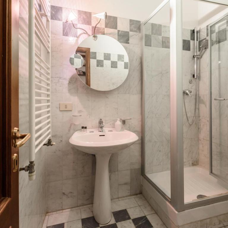 Borgo Art Apartment by Mmega - Appartamento con 2 Camere da Letto - 14