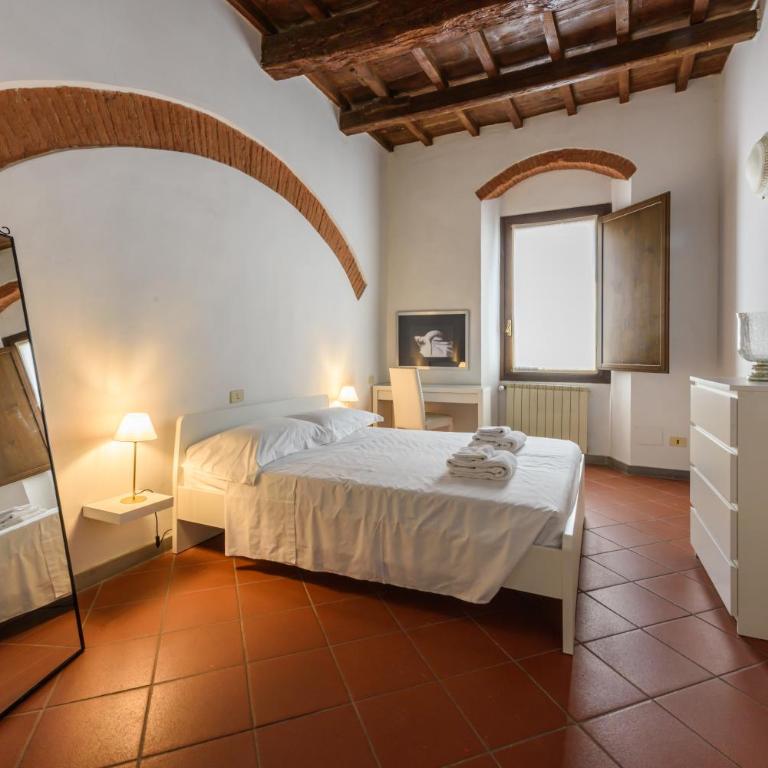 Borgo Art Apartment by Mmega - Appartamento con 2 Camere da Letto - 6