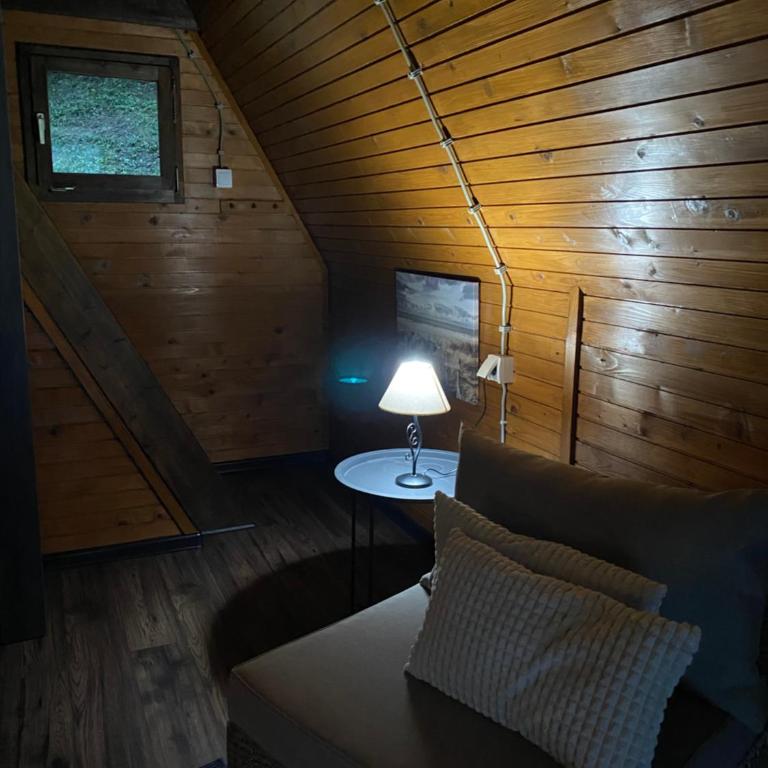 Vikendica Bella - Two-Bedroom Chalet - 23