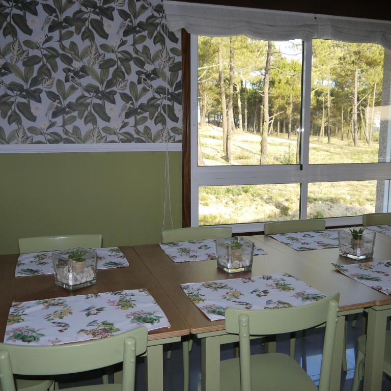 Rochas hotel entero - Villa - 35