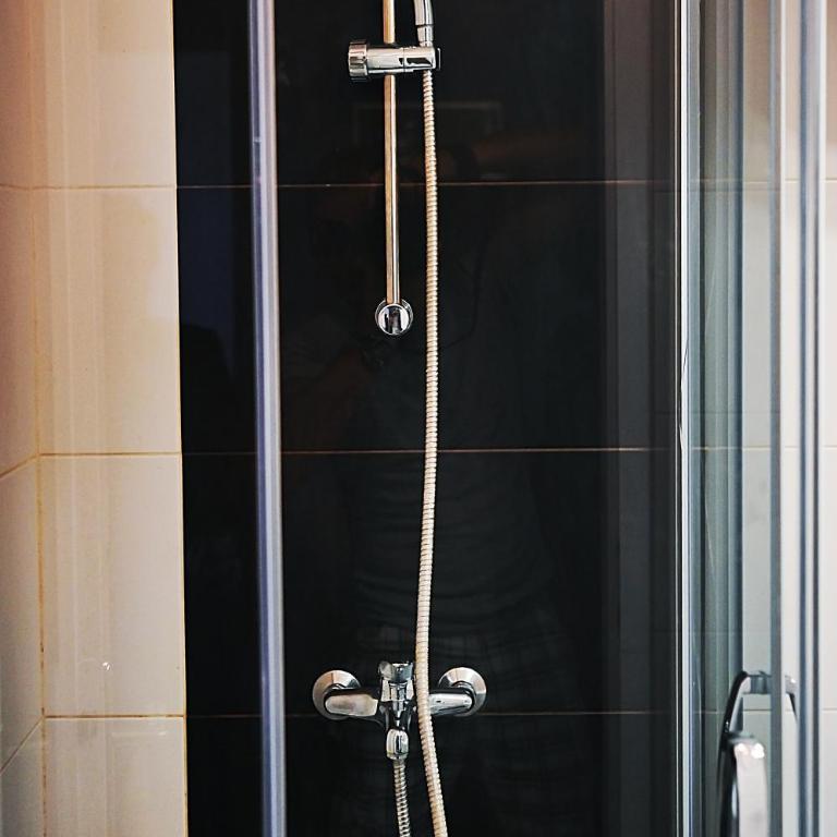 Novobeogradska priča - Apartman sa 1 Spavaćom Sobom - 20