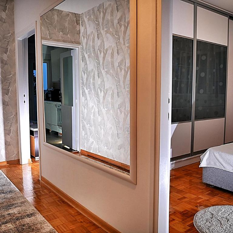 Novobeogradska priča - Apartman sa 1 Spavaćom Sobom - 21