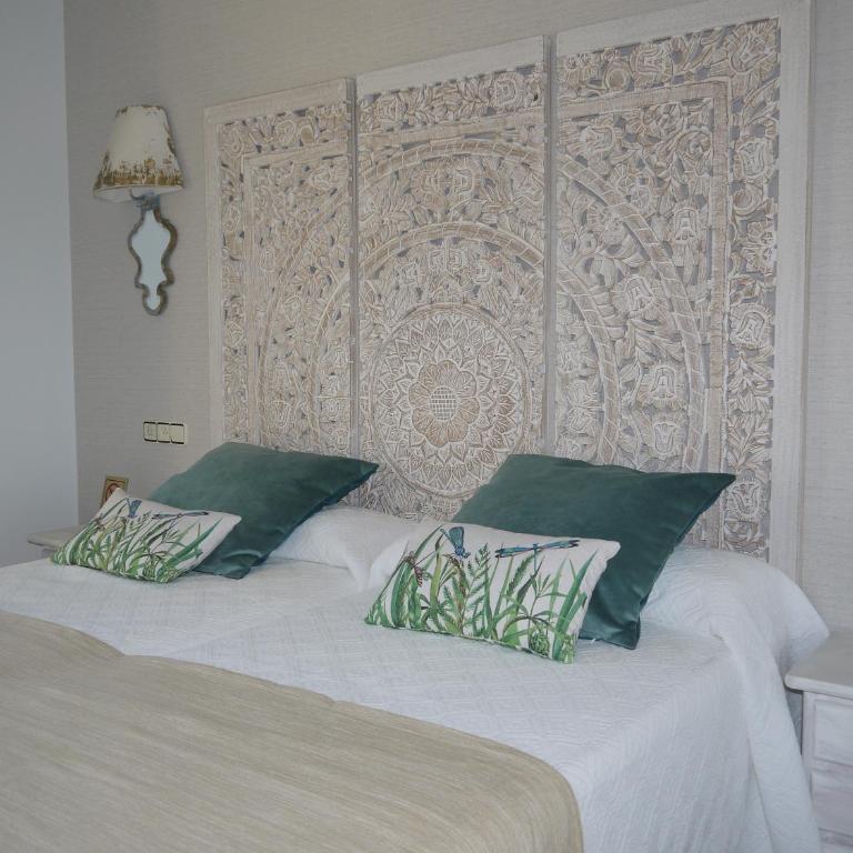 Rochas hotel entero - Villa - 3
