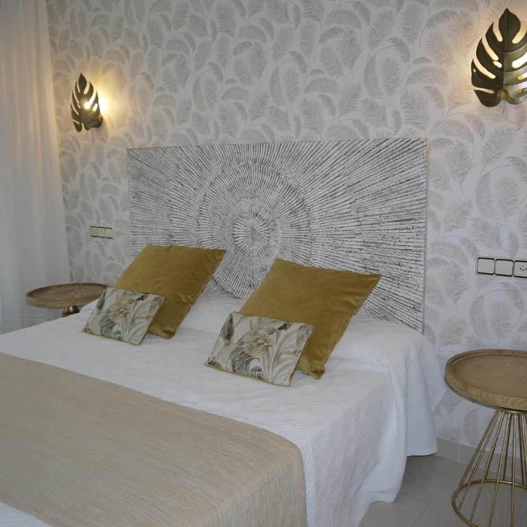 Rochas hotel entero - Villa - 40