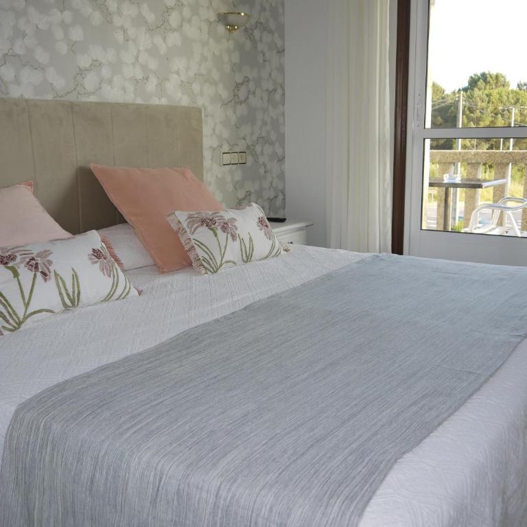 Rochas hotel entero - Villa - 10