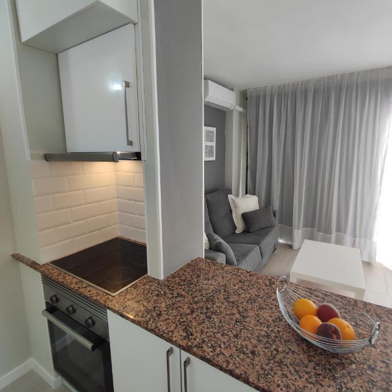Salou Sol - One-Bedroom Apartment - 4