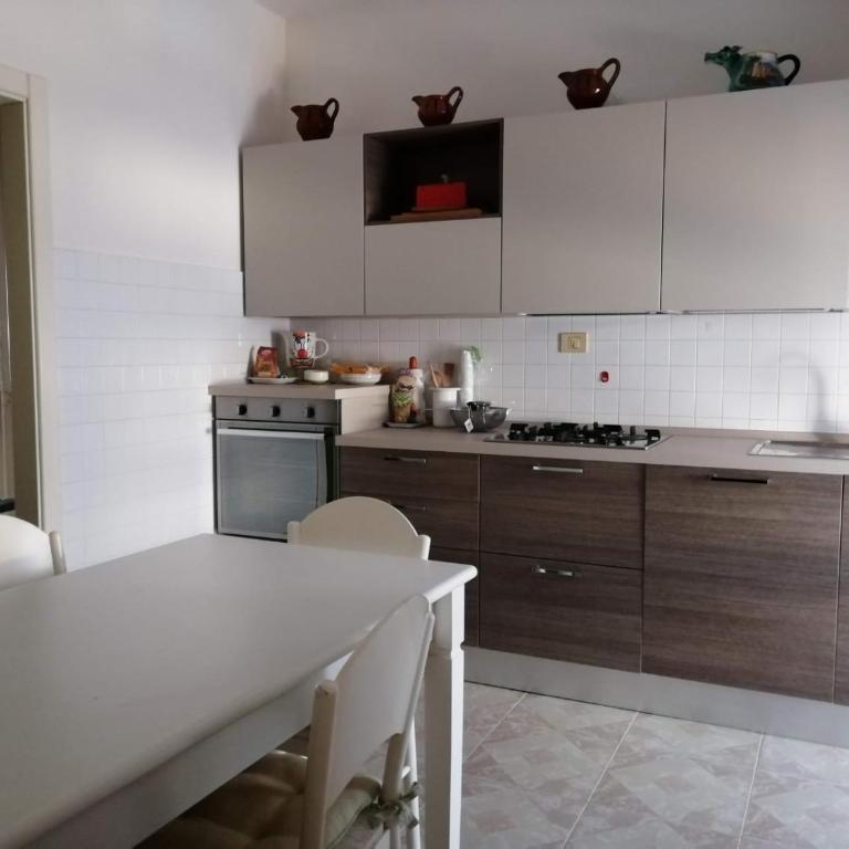Sirolo - Pesciolino Azzurro - Two-Bedroom Apartment - 1