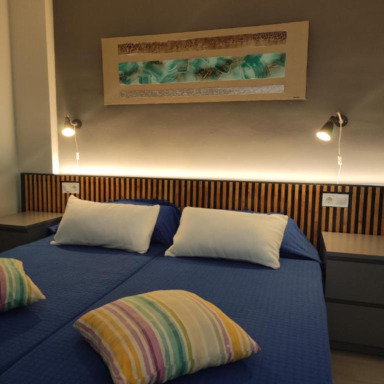 Salou Sol - One-Bedroom Apartment - 9