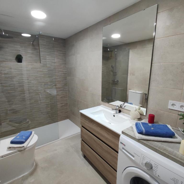 Salou Sol - One-Bedroom Apartment - 6